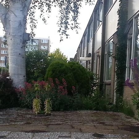 Homestay Dutchable Alphen aan den Rijn Esterno foto