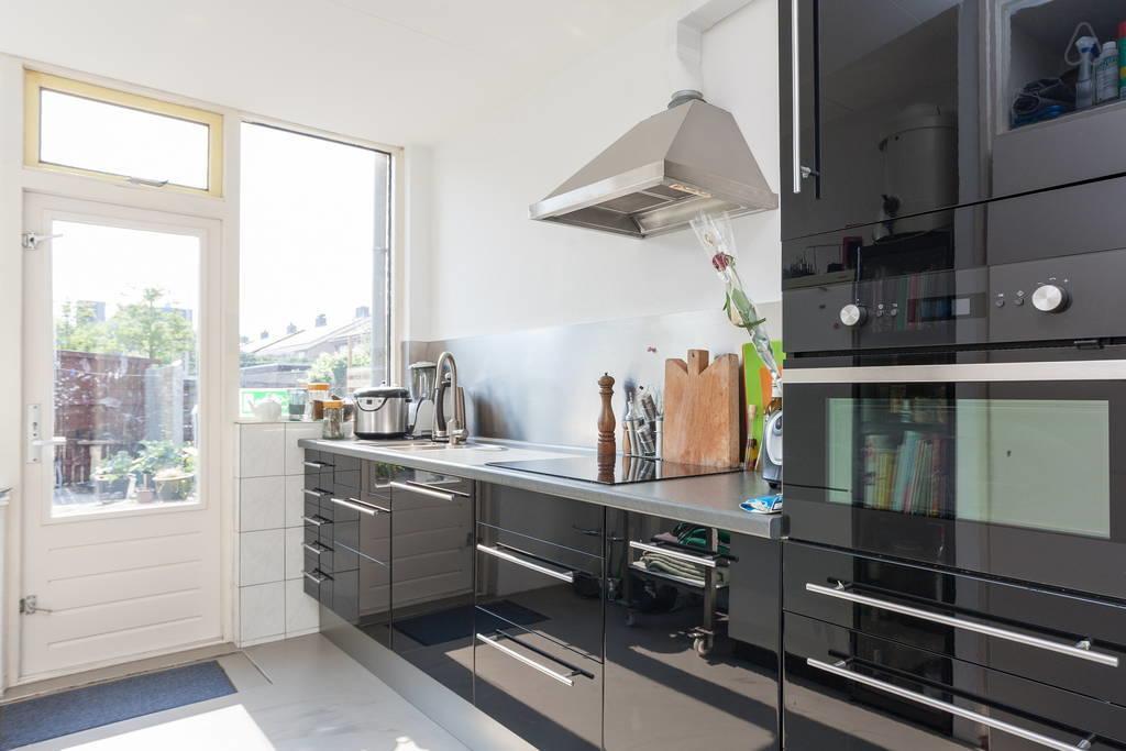 Homestay Dutchable Alphen aan den Rijn Esterno foto