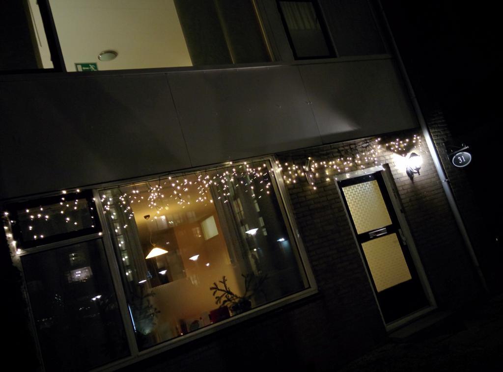 Homestay Dutchable Alphen aan den Rijn Esterno foto