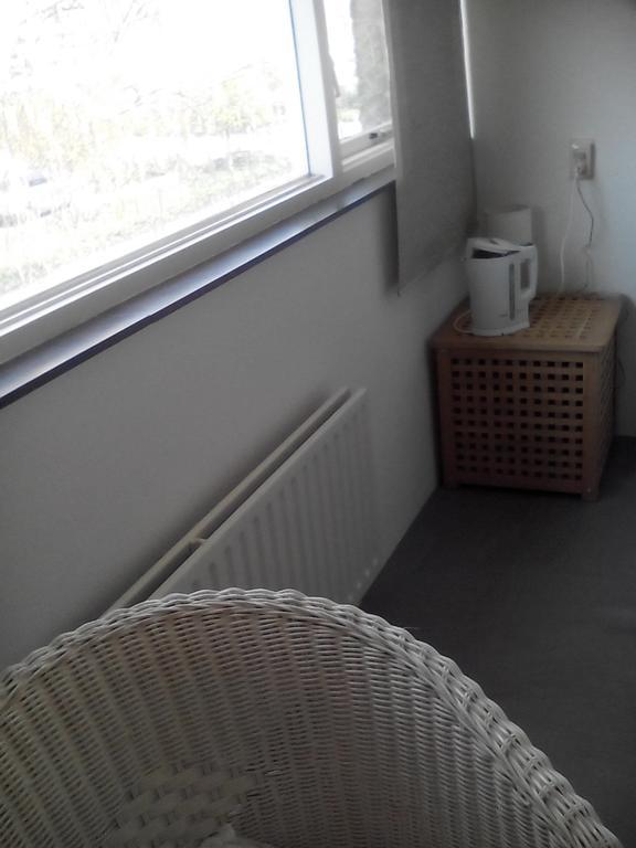 Homestay Dutchable Alphen aan den Rijn Camera foto