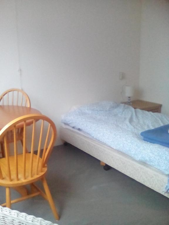 Homestay Dutchable Alphen aan den Rijn Esterno foto