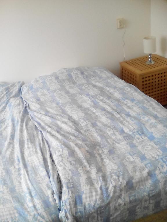 Homestay Dutchable Alphen aan den Rijn Esterno foto