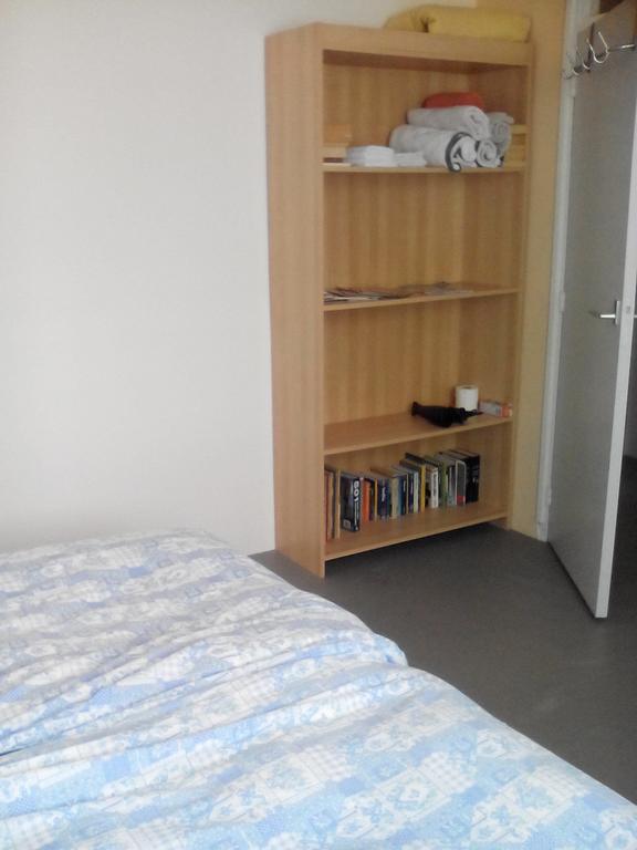 Homestay Dutchable Alphen aan den Rijn Esterno foto