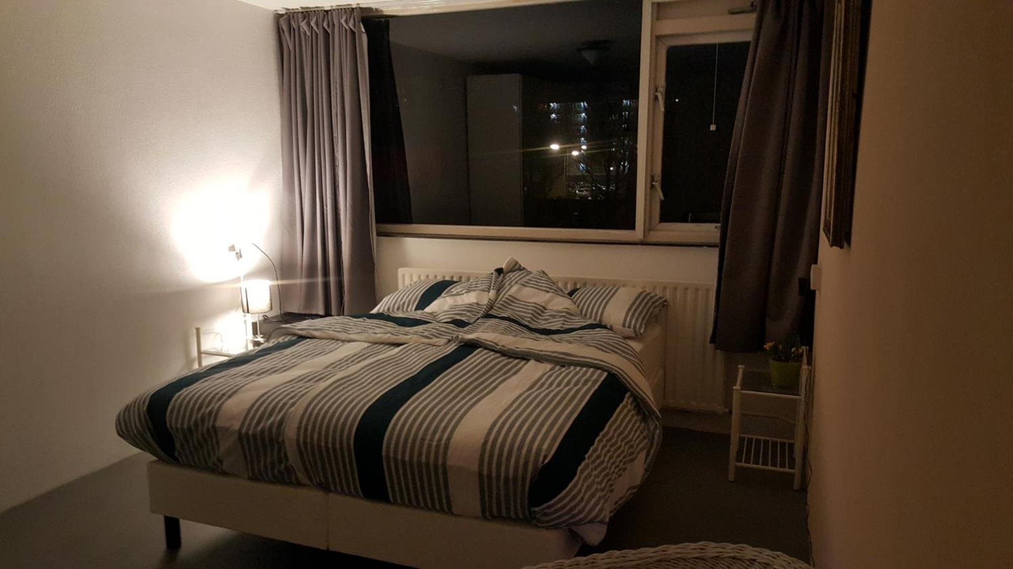 Homestay Dutchable Alphen aan den Rijn Esterno foto